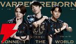 プロeスポーツチーム“VARREL”