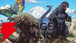 『ゴジラバトルライン』