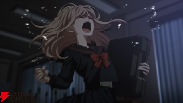 アニメ『対ありでした。～お嬢さまは格闘ゲームなんてしない～』