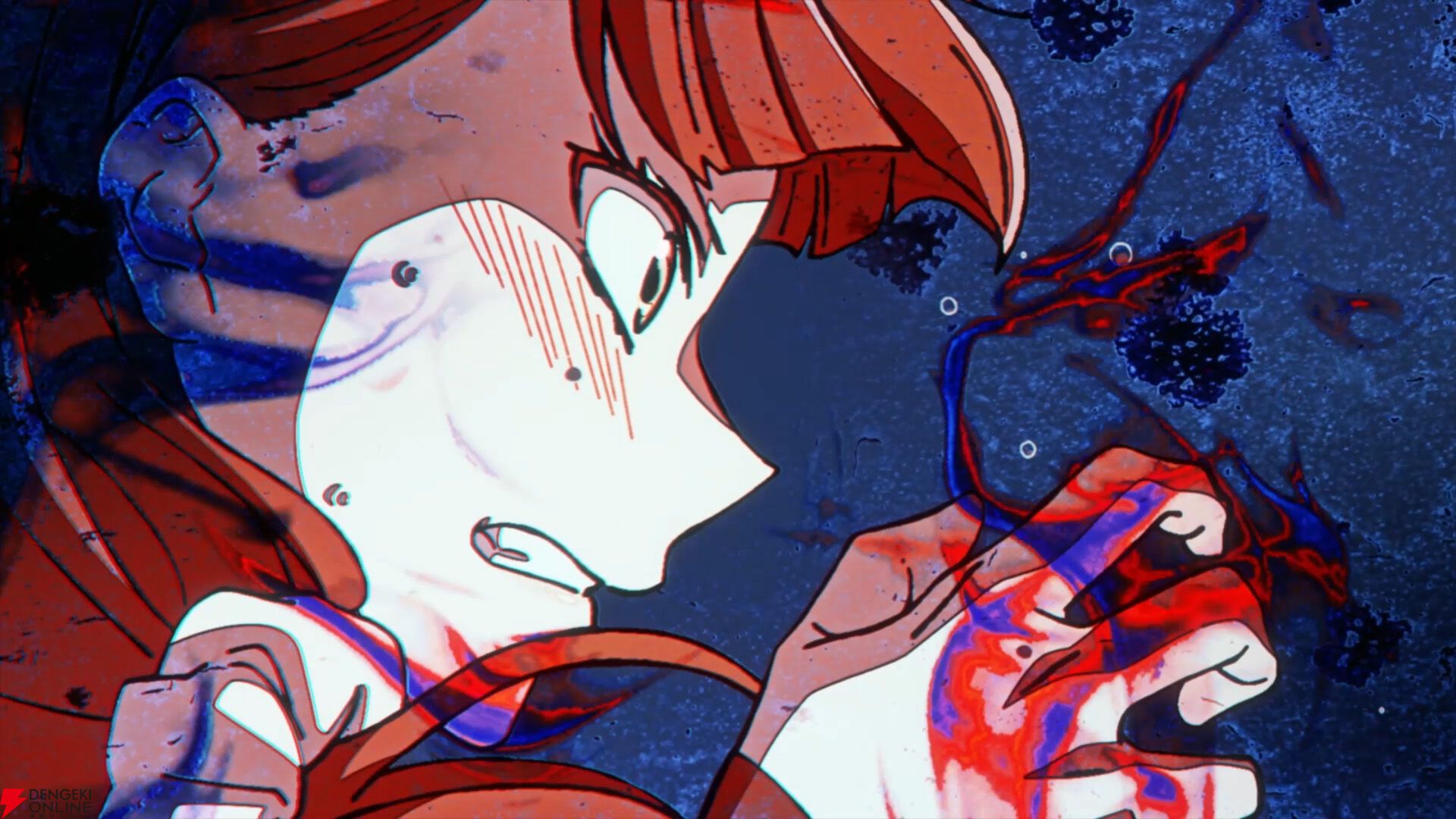 アニメ『対ありでした。～お嬢さまは格闘ゲームなんてしない～』