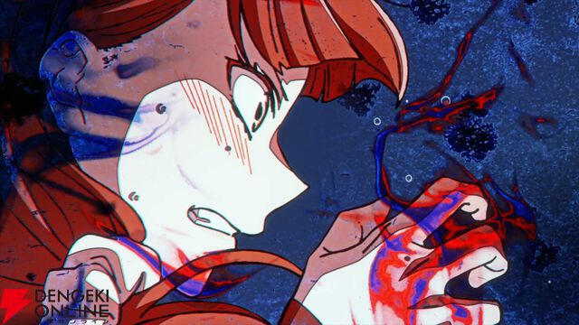 アニメ『対ありでした。～お嬢さまは格闘ゲームなんてしない～』