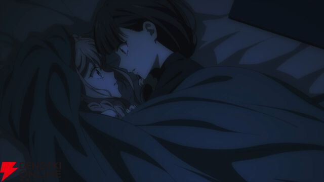 アニメ『対ありでした。～お嬢さまは格闘ゲームなんてしない～』
