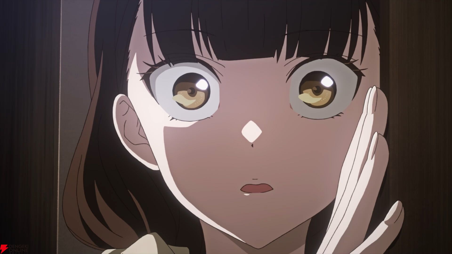 アニメ『対ありでした。～お嬢さまは格闘ゲームなんてしない～』