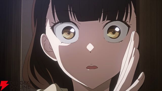 アニメ『対ありでした。～お嬢さまは格闘ゲームなんてしない～』