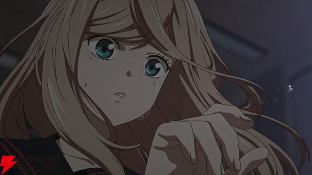 アニメ『対ありでした。～お嬢さまは格闘ゲームなんてしない～』