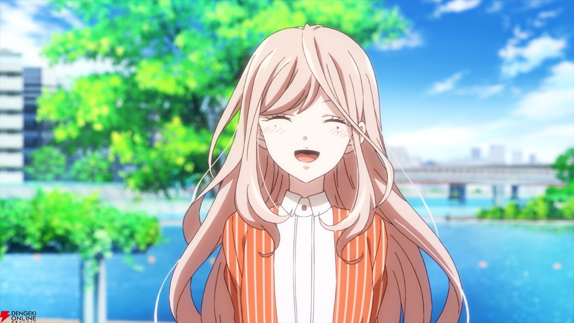 アニメ『対ありでした。～お嬢さまは格闘ゲームなんてしない～』