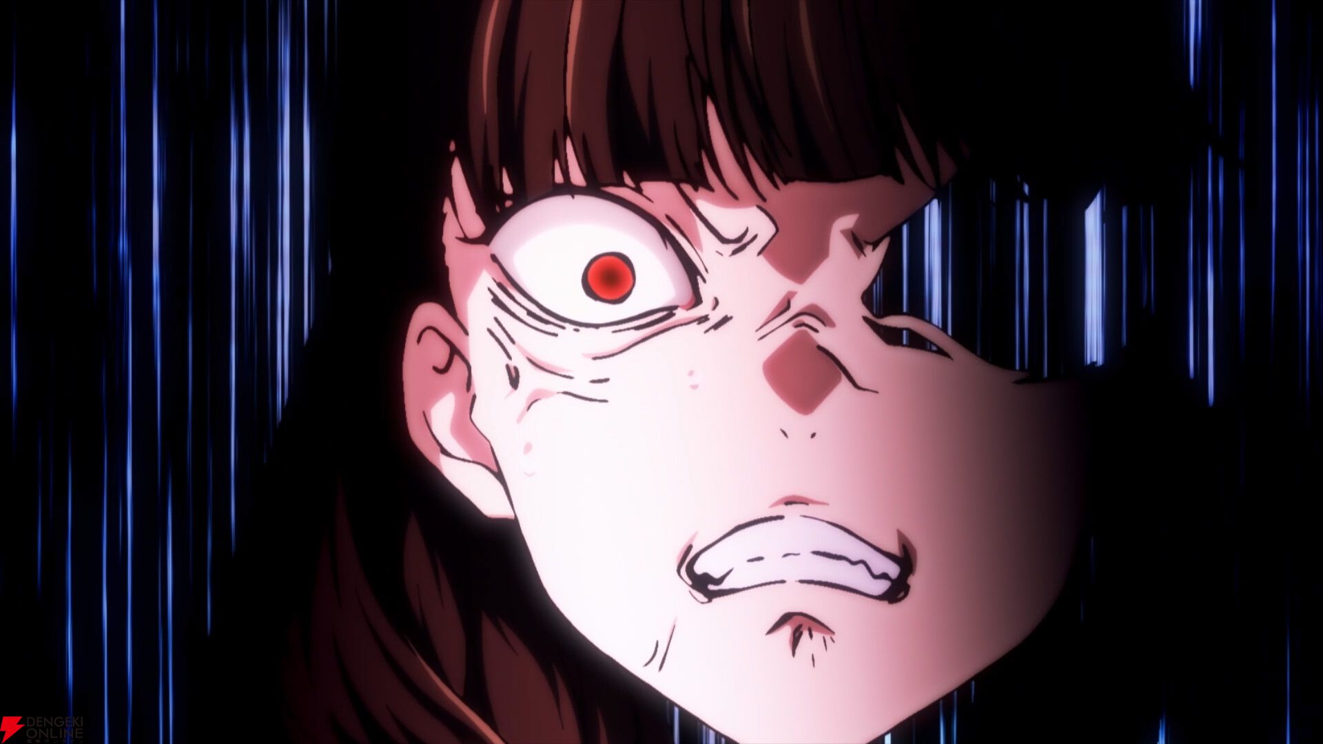 アニメ『対ありでした。～お嬢さまは格闘ゲームなんてしない～』