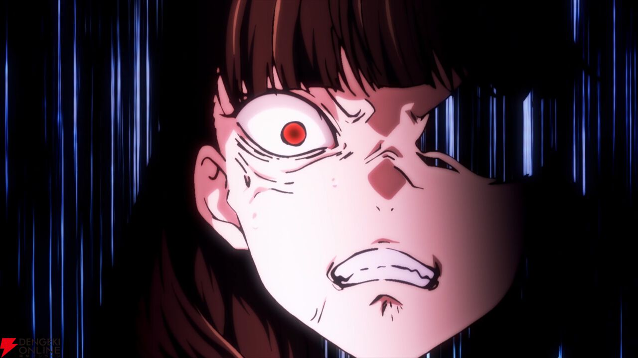 アニメ『対ありでした。～お嬢さまは格闘ゲームなんてしない～』