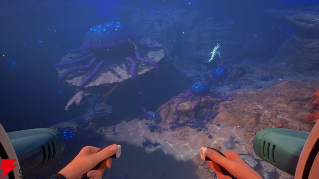 『サブノーティカ2』