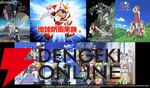 『ギャラクシーエンジェル』ほか