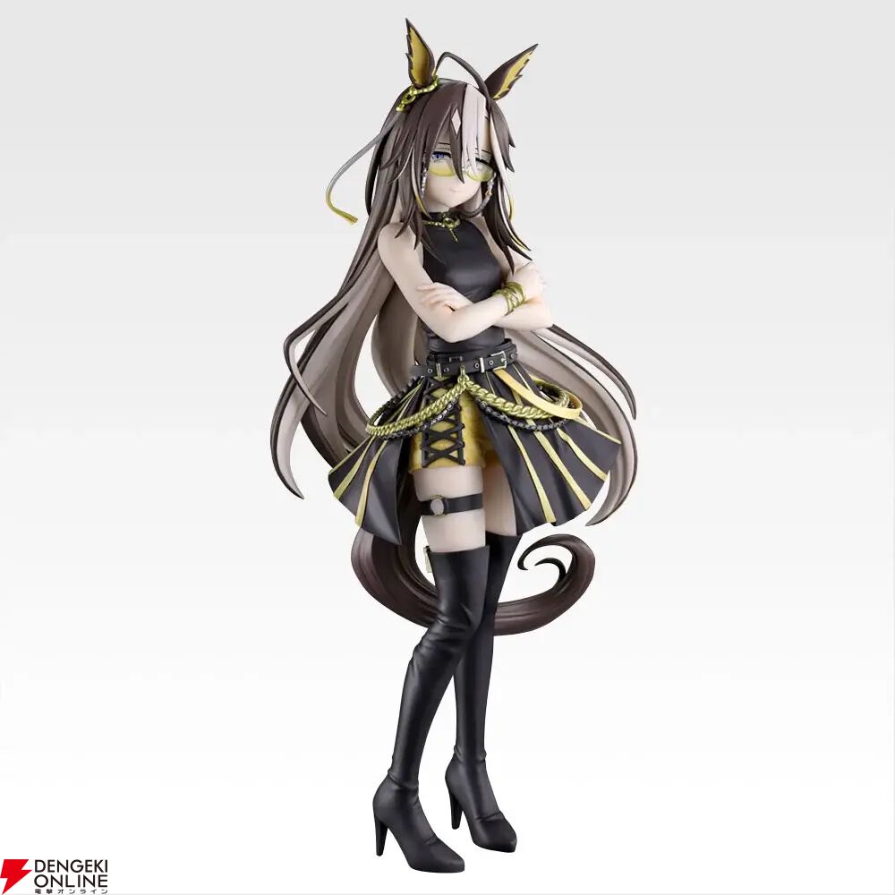 『ウマ娘』