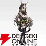 『ウマ娘』