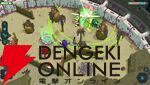 ターン制弾幕ローグライク『エンター・ザ・クロノスフィア』5/14アーリーアクセス開始。新動画も公開