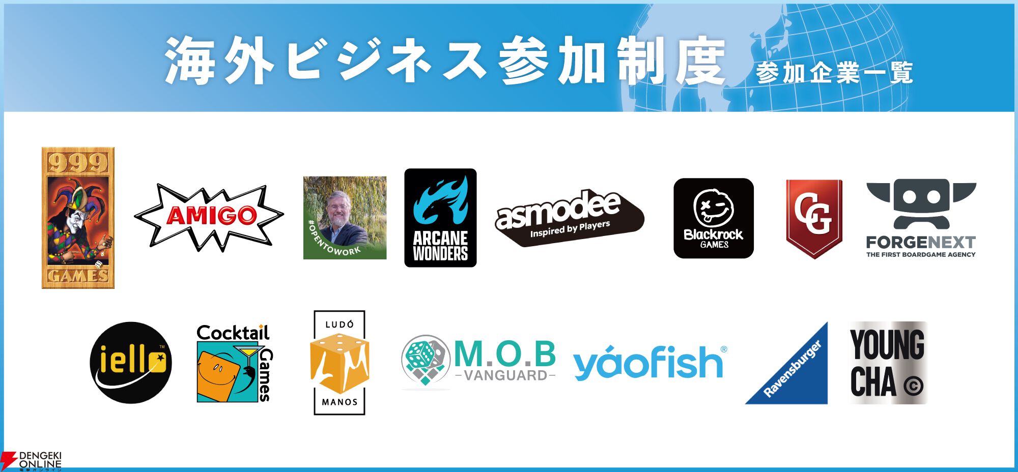 “ゲームマーケット”