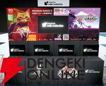 『モノノケの国』や『アーティスインパクト』がBitSummit PUNCHに出展。試遊でステッカーなどがもらえる