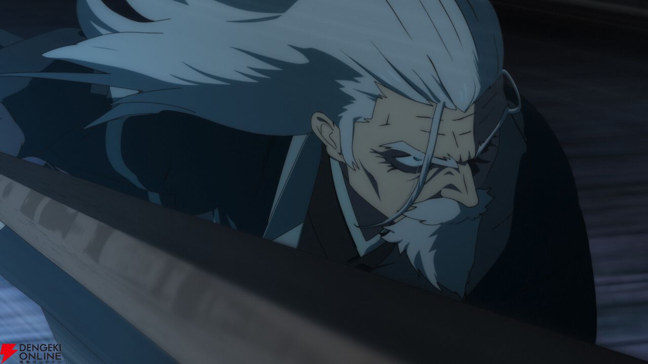 『片田舎のおっさん、剣聖になるII』