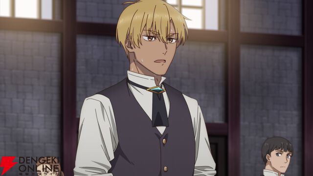 『片田舎のおっさん、剣聖になるII』