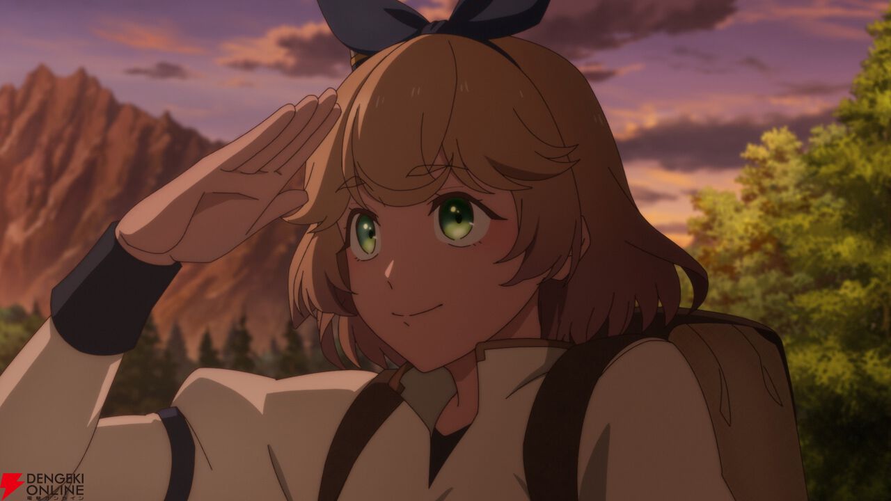 『片田舎のおっさん、剣聖になるII』