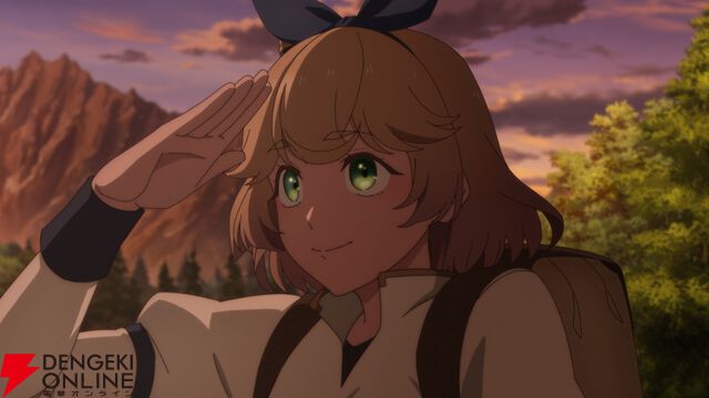 『片田舎のおっさん、剣聖になるII』