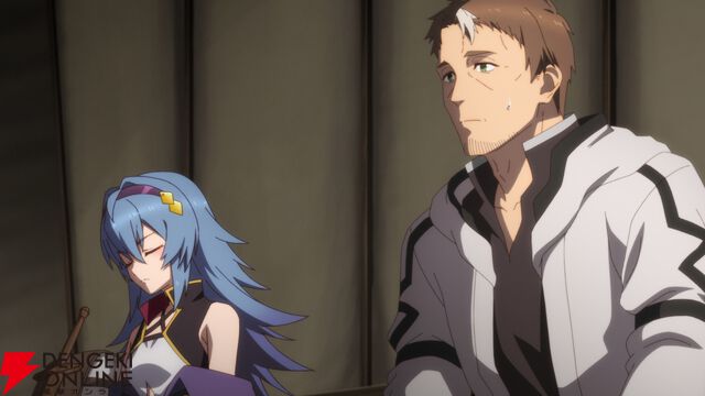 『片田舎のおっさん、剣聖になるII』