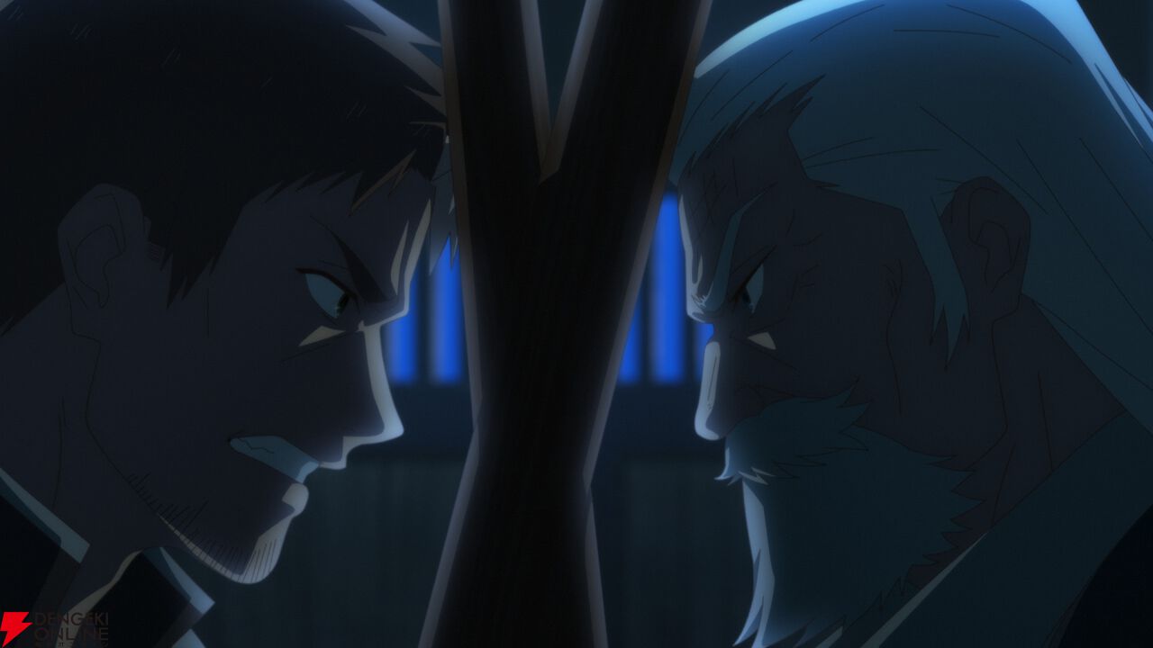 『片田舎のおっさん、剣聖になるII』