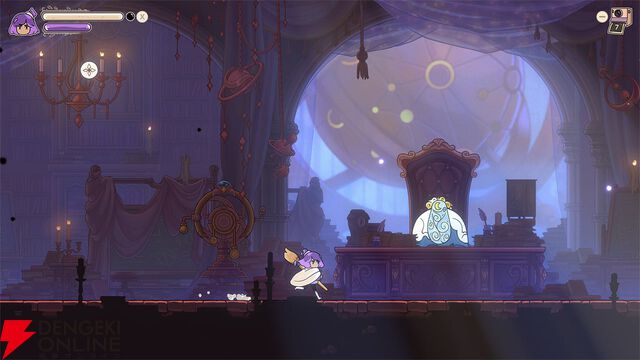 自身と向き合うため冒険する2Dアクションアドベンチャー『コンスタンス』CS版が発売。DLCの制作も進行中