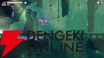 自身と向き合うため冒険する2Dアクションアドベンチャー『コンスタンス』CS版が発売。DLCの制作も進行中