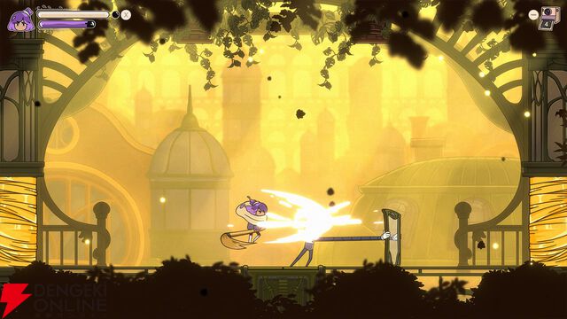 自身と向き合うため冒険する2Dアクションアドベンチャー『コンスタンス』CS版が発売。DLCの制作も進行中