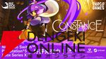 自身と向き合うため冒険する2Dアクションアドベンチャー『コンスタンス』CS版が発売。DLCの制作も進行中