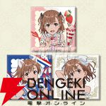 『とある科学の超電磁砲T』