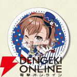 『とある科学の超電磁砲T』