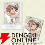 『とある科学の超電磁砲T』