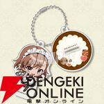 『とある科学の超電磁砲T』