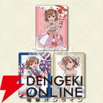 『とある科学の超電磁砲T』