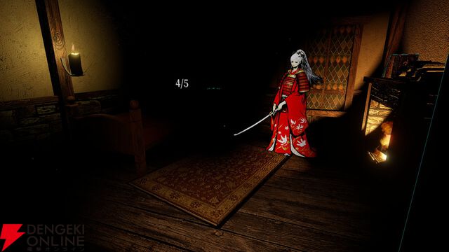 人間ではない客は誰だ。宿屋が舞台の推理ホラー『Hollow INN』配信。5/6まで10％オフセールを実施