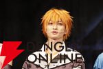 本物のバスケットボールが舞台を駆ける！ 笹森裕貴らメインキャストが集結した舞台『ZERO RISE』ゲネプロ取材会レポート