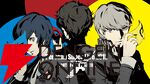 ペルソナライブ「PERSONA SUPER LIVE 2015 ～in 日本武道館 -NIGHT OF THE PHANTOM-」
