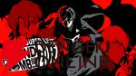 ペルソナライブ「PERSONA SUPER LIVE 2015 ～in 日本武道館 -NIGHT OF THE PHANTOM-」