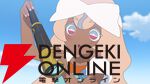 TVアニメ『ポケットモンスター ワンダーボヤージュ』