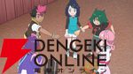 TVアニメ『ポケットモンスター ワンダーボヤージュ』