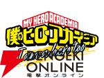 『僕のヒーローアカデミア（ヒロアカ）』短編アニメ『I am a hero too』