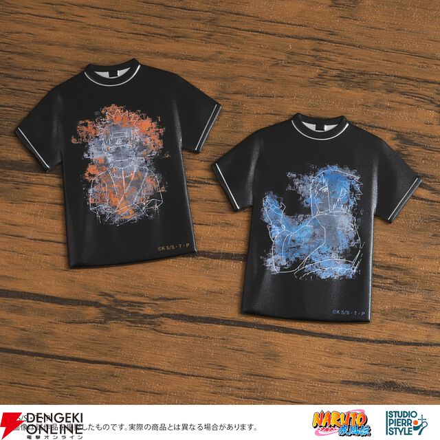スタジオぴえろスタイル『魔法の天使クリィミーマミ』『幽☆遊☆白書』『NARUTO -ナルト- 疾風伝』