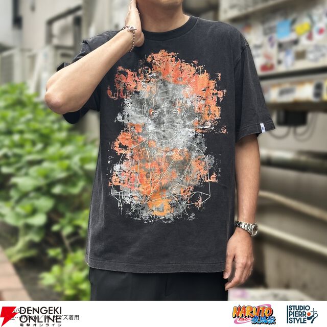スタジオぴえろスタイル『魔法の天使クリィミーマミ』『幽☆遊☆白書』『NARUTO -ナルト- 疾風伝』