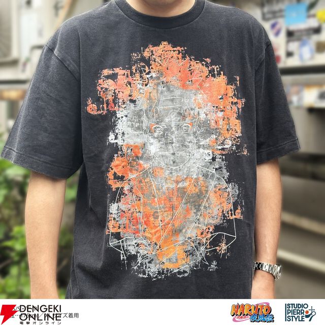 スタジオぴえろスタイル『魔法の天使クリィミーマミ』『幽☆遊☆白書』『NARUTO -ナルト- 疾風伝』