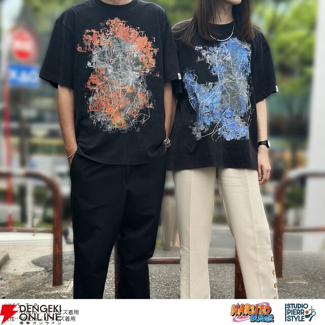 スタジオぴえろスタイル『魔法の天使クリィミーマミ』『幽☆遊☆白書』『NARUTO -ナルト- 疾風伝』