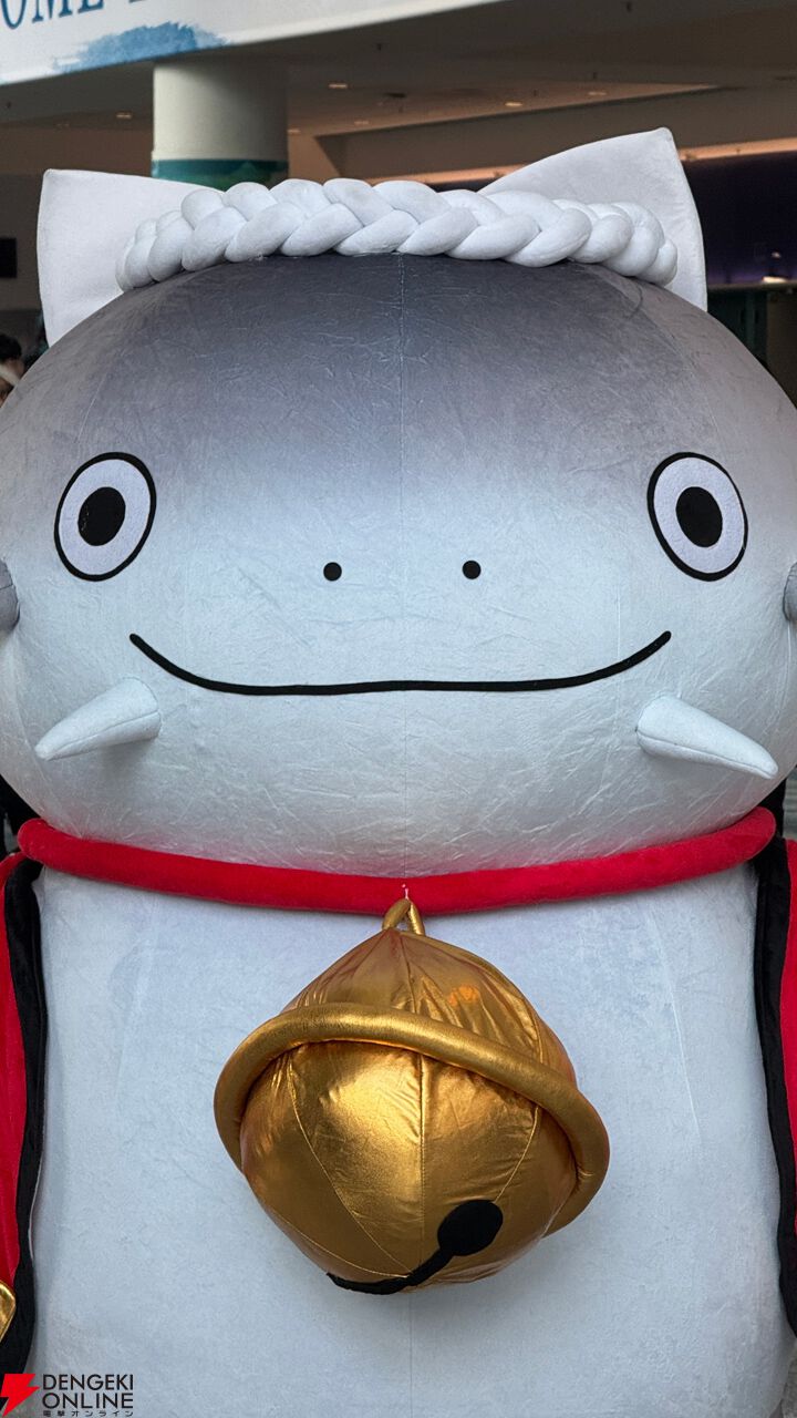 FF14』北米ファンフェス2026を彩ったコスプレイヤーのフォトレポート