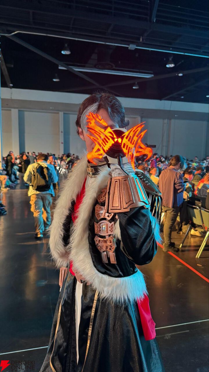 ポーション　ＦＦ　ファイナルファンタジー　コスプレ FF14』北米ファンフェス2026を彩ったコスプレイヤーのフォトレポート
