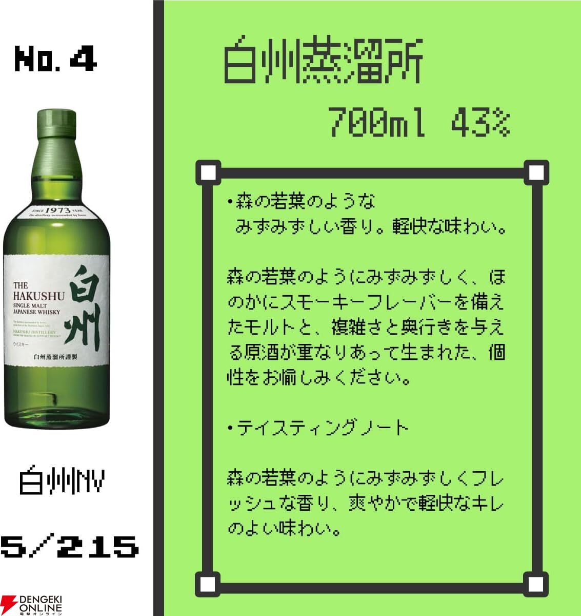 画像6/8＞4,000円でイチローズモルト秩父オンザウェイ、山崎12年、山崎