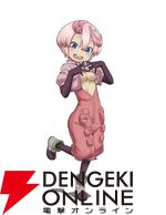 『メイドインアビス 目覚める神秘』