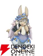 『メイドインアビス 目覚める神秘』